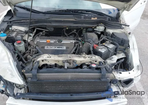 2008 Honda Cr-V Ex-L из США, поврежденный, VIN 5J6RE487X8L033755